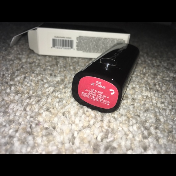 Marc Jacobs Beauty (Lipstick) - Picture 2 of 6